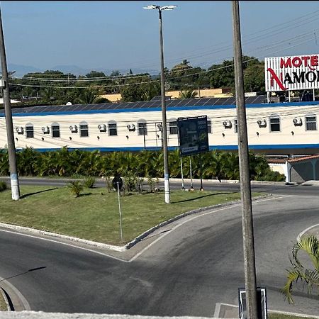 Namore Motel Itaguai Luaran gambar